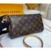 Louis Vuitton Monogram Canvas Favorite MM M40718