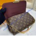 Louis Vuitton Monogram Canvas Favorite MM M40718