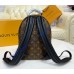 Louis Vuitton Monogram Palm Springs Backpack PM M44871