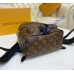 Louis Vuitton Monogram Palm Springs Backpack PM M44871