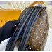 Louis Vuitton Monogram Palm Springs Backpack PM M44871