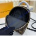 Louis Vuitton Monogram Mini Palm Springs Backpack M44873