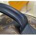 Louis Vuitton Monogram Palm Springs Backpack MM M44874