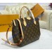 Louis Vuitton Monogram Canvas Turenne PM M48813