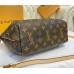 Louis Vuitton Monogram Canvas Turenne PM M48813
