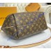 Louis Vuitton Monogram Canvas Turenne MM M48814