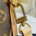Louis Vuitton Monogram Canvas Turenne MM M48814