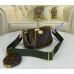 Louis Vuitton Multi-pochette Accessoires M44813-green