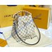 Louis Vuitton Damier Azur NeoNoe BB N45292