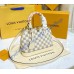 Louis Vuitton Damier Azur Alma BB N45294