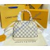 Louis Vuitton Damier Azur Alma BB N45294