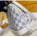 Louis Vuitton Damier Azur Alma BB N45294