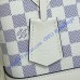 Louis Vuitton Damier Azur Alma BB N45294