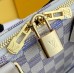 Louis Vuitton Damier Azur Alma BB N45294