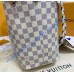 Louis Vuitton Damier Azur Neverfull MM N50047