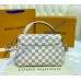 Louis Vuitton Damier Azur Croisette N50053