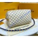 Louis Vuitton Damier Azur Speedy 30 N50054