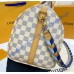 Louis Vuitton Damier Azur Speedy 30 N50054