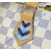 Louis Vuitton Damier Azur Speedy 30 N50054