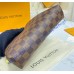 Louis Vuitton Damier Ebene Cosmetic Pouch GM N23345