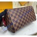 Louis Vuitton Damier Ebene Dopp Kit Toilet Pouch N40127-brown