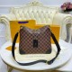 Louis Vuitton Damier Ebene Odeon MM N50062