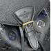 Louis Vuitton Monogram Empreinte Leather Montsouris Backpack M45205