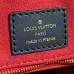 Louis Vuitton Bicolor Monogram Empreinte Leather Onthego MM M45495