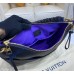 Louis Vuitton Monogram Empreinte Leather Maida Hobo M45522