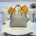 Louis Vuitton Monogram Empreinte Leather Maida Hobo M45523