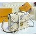 Louis Vuitton Monogram Empreinte Pochette Metis M45596