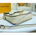 Louis Vuitton Monogram Empreinte Pochette Metis M45596