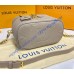 Louis Vuitton Monogram Empreinte Leather Vanity PM M45608
