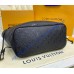 Louis Vuitton Monogram Empreinte Leather Neverfull MM M45685