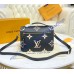 Louis Vuitton Monogram Empreinte Pochette Metis M45773