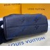 Louis Vuitton Monogram Empreinte Leather Favorite M45813-black