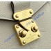 Louis Vuitton Monogram Empreinte Leather Pochette Metis M59211-cream
