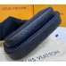 Louis Vuitton Monogram Empreinte Leather Multi Pochette Accessories M80399