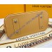 Louis Vuitton Epi Leather Alma BB M57540