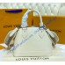 Louis Vuitton Epi Leather Alma BB M59217-beige