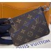 Louis Vuitton Epi Leather Marelle Tote BB M59952-light-brown