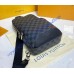 Louis Vuitton Damier Graphite Avenue Sling Bag N41719