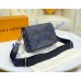 Louis Vuitton Damier Graphite Studio Messenger N50013