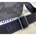 Louis Vuitton Damier Graphite Studio Messenger N50013