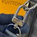 Louis Vuitton Damier Graphite Studio Messenger N50013