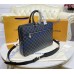 Louis Vuitton Damier Graphite Porte Documents Business MM N50200