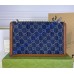 Gucci Dionysus Small Shoulder Bag GU400249-denim-blue
