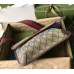 Gucci Neo Vintage GG Supreme belt bag GU493930-brown