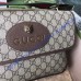 Gucci Neo Vintage Messenger Bag GU495654-brown