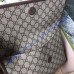 Gucci Neo Vintage Messenger Bag GU495654-brown